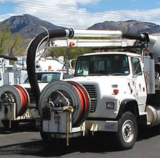 Loma Linda plumbing company specializing in Trenchless Sewer Digging